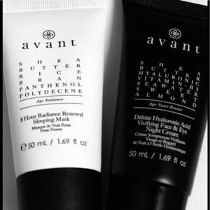 AVANT SKINCARE